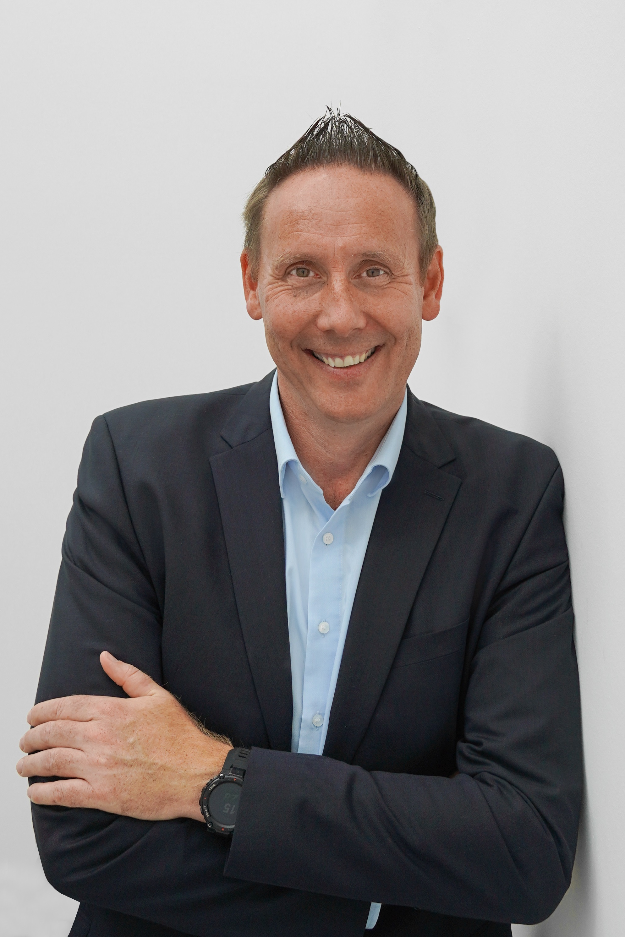Matthias Heidemann